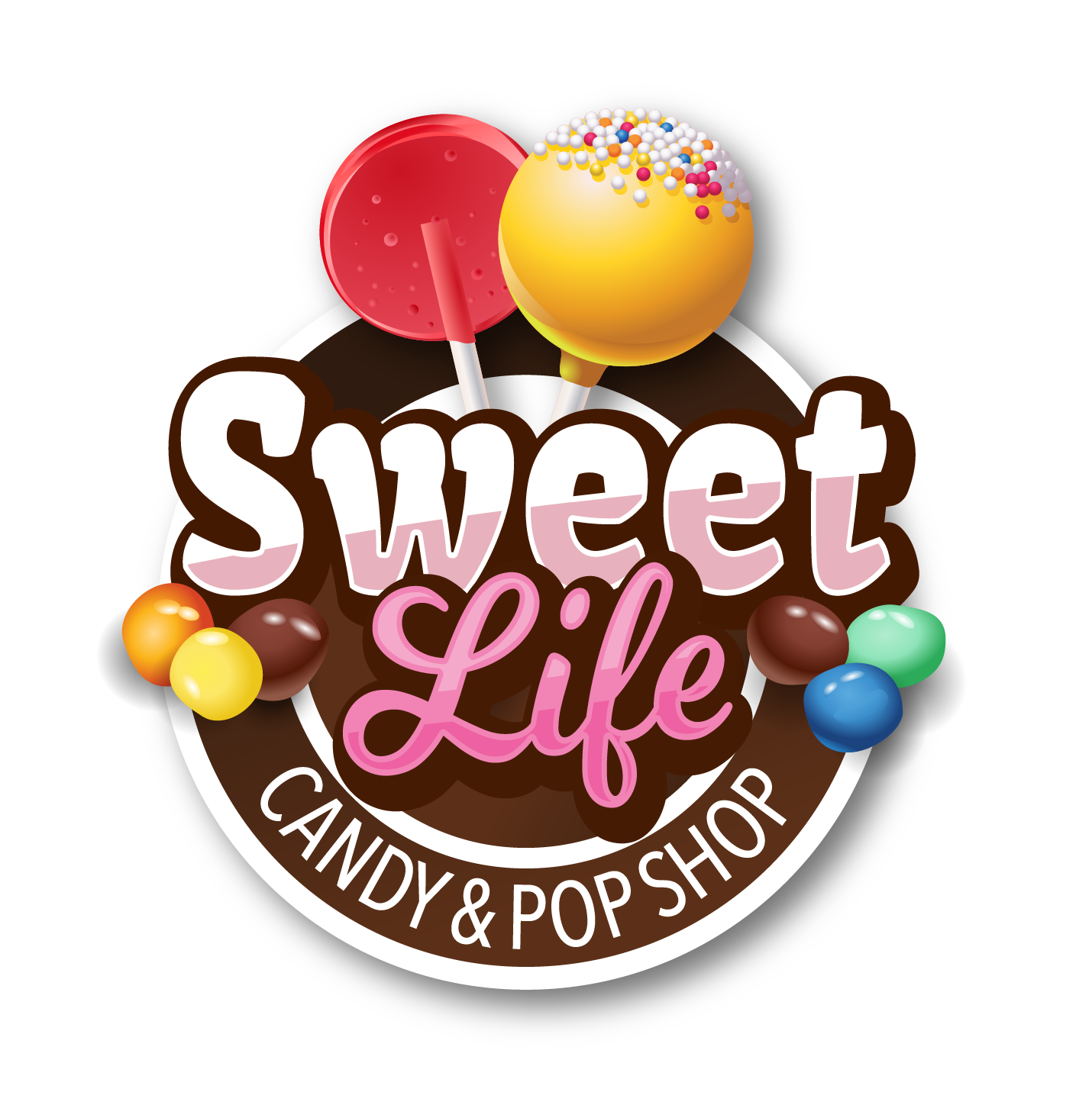 Sweet Life Candy & Pop Shop